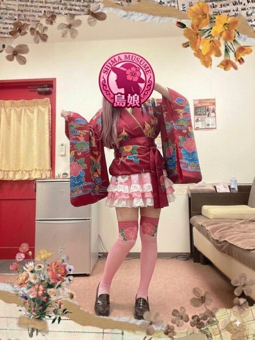 こはる【おっとり可愛い系】